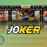 Slot Joker123