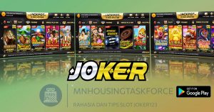 Slot Joker123