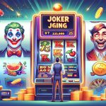 situs resmi joker gaming