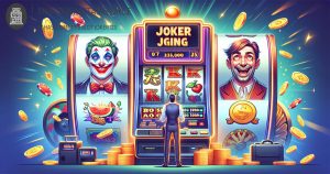 situs resmi joker gaming