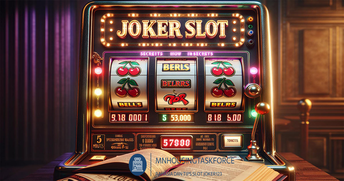 Joker Slot