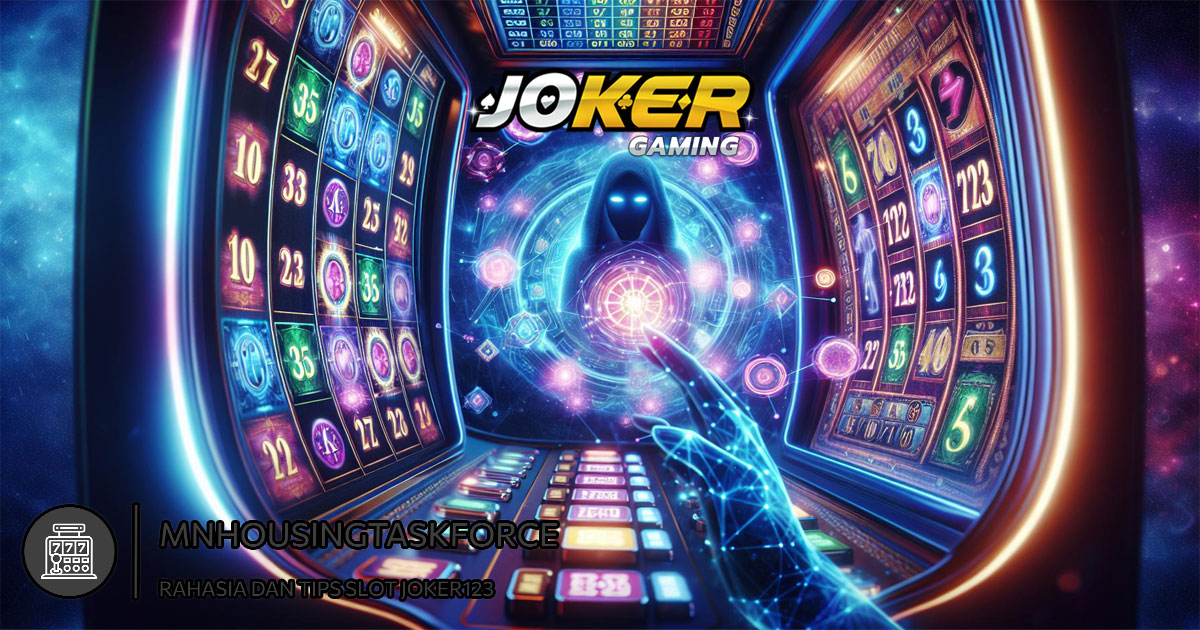 Joker 123