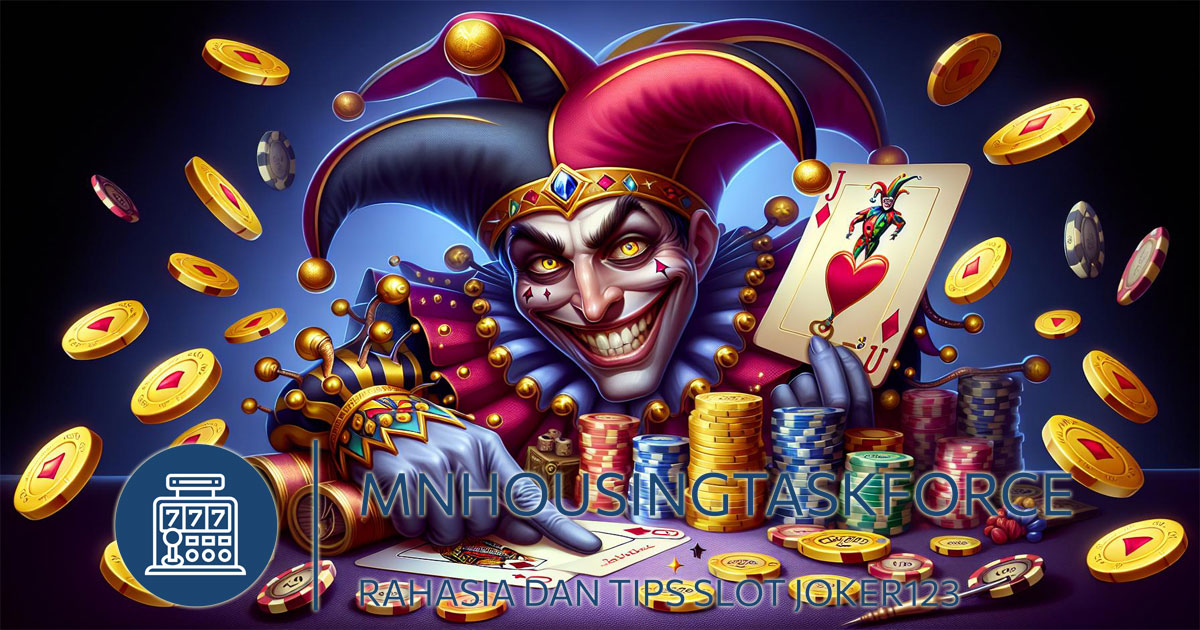 joker 123
