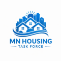 MN Housing Task Force Logo