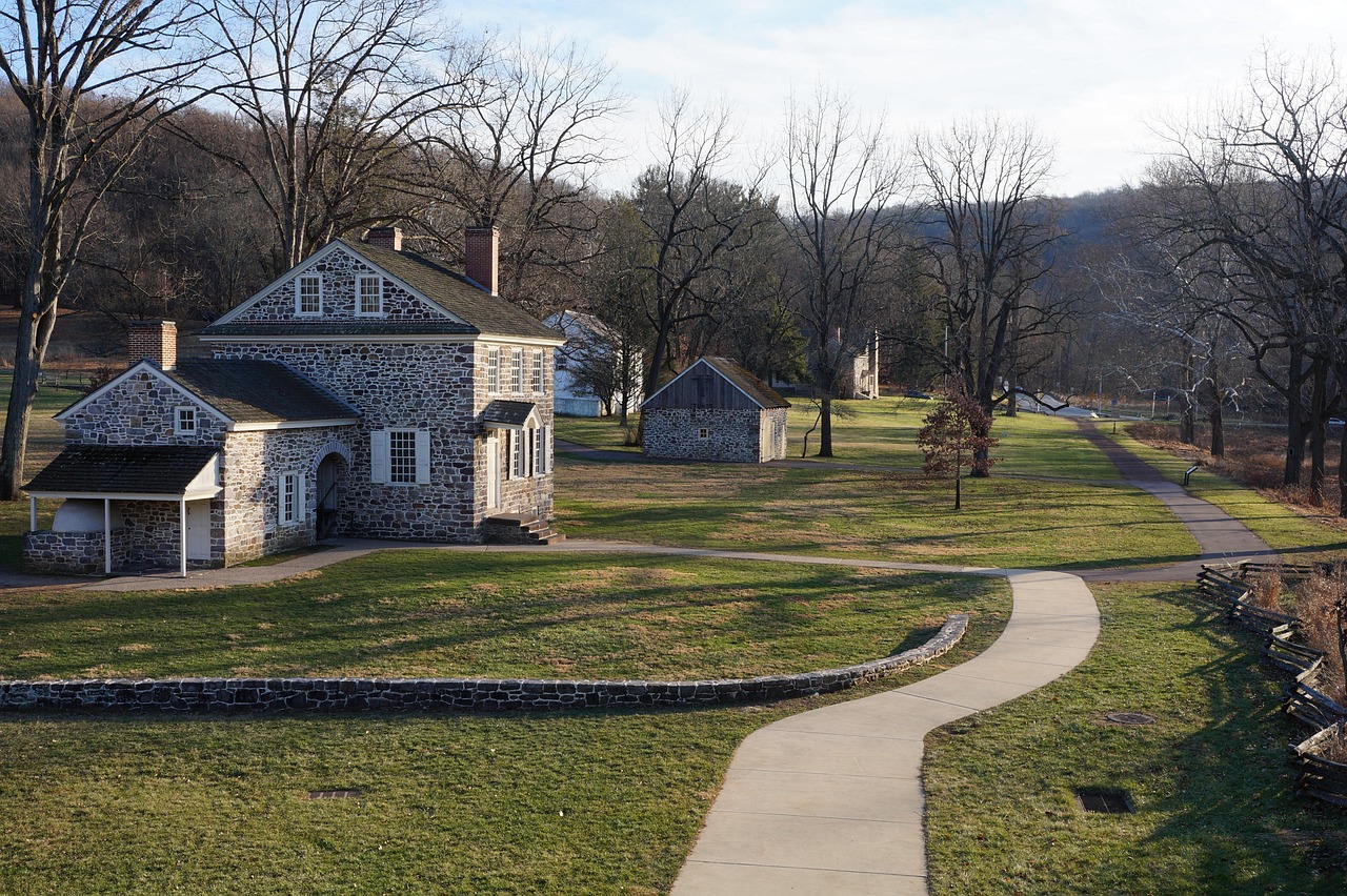 valley, architecture, outdoors, landmark, pennsylvania, pennsylvania, pennsylvania, pennsylvania, pennsylvania, pennsylvania