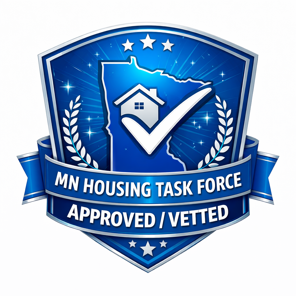 Home house buyer of the year (2026) - mn housing task force